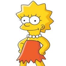 lisa simpson synchronsprecher|Synchronsprecher Lisa (Die Simpsons) Simpson N E U E W E S。